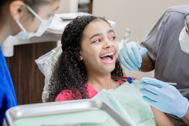 Best Urgent Dental Care for Toothaches in Grape Creek, TX