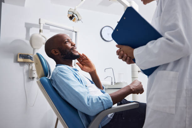 Best Broken or Chipped Tooth Repair in Grape Creek, TX
