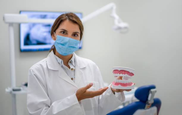 Best Walk-In Emergency Dental Services in Grape Creek, TX