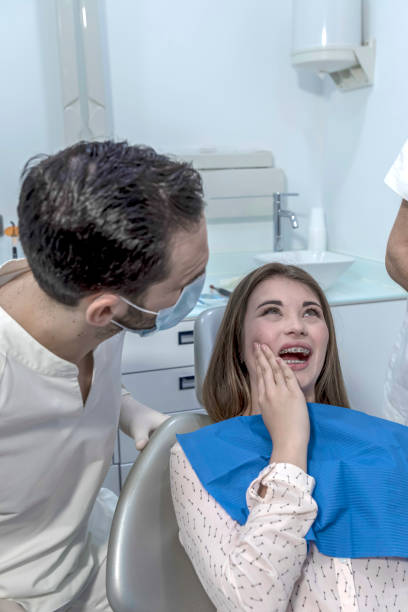 Best After-Hours Dental Care in Grape Creek, TX