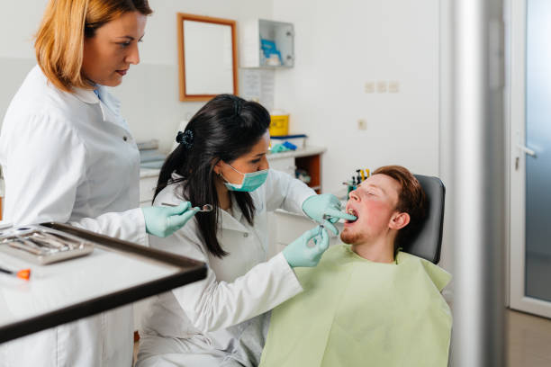 Best Emergency Care for Gum Disease in Grape Creek, TX