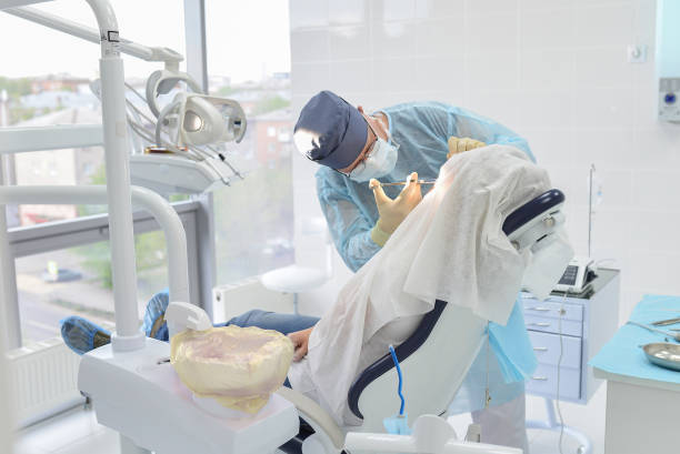Best Dental Abscess Treatment in Grape Creek, TX